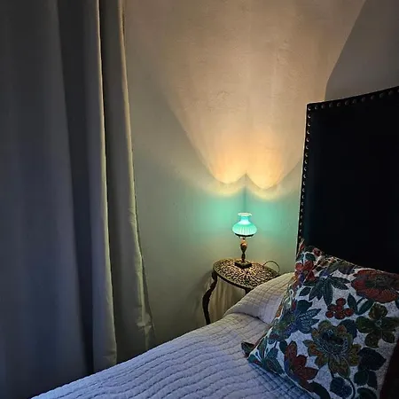 Pandora House Apartment *