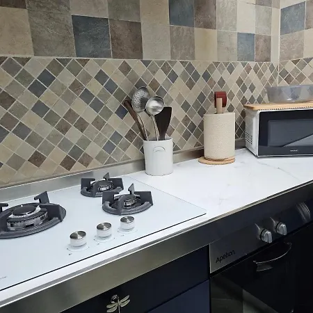 Pandora House Apartment Malaga