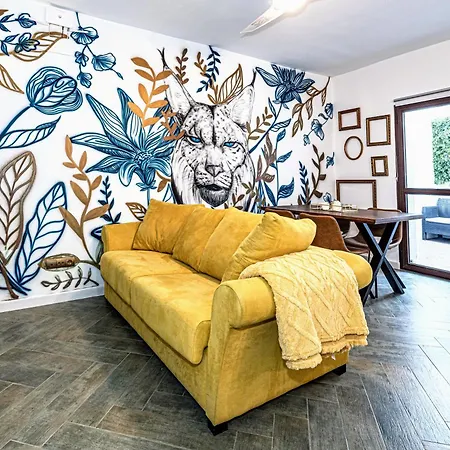 Pandora House *
