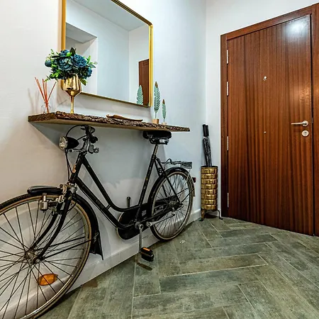 Apartment Pandora House Malaga