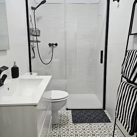 Appartamento Pandora House