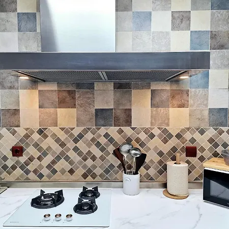 Appartamento Pandora House *