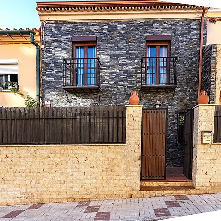 Pandora House Appartamento