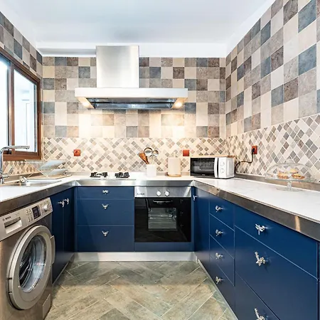 Appartamento Pandora House