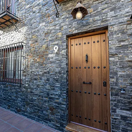 Appartamento Pandora House