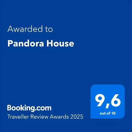 Pandora House *